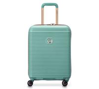 Koffer Delsey Paris Freestyle 37L grün