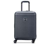 Delsey Freestyle Handgepäck Trolley 55/40 graphite