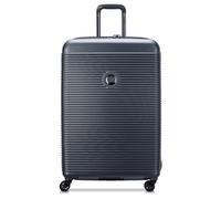 Delsey Paris Freestyle - 4-Rollen-Trolley 76 cm (graphit)