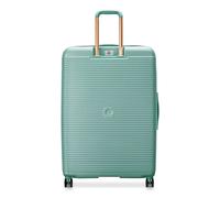 Delsey Freestyle - 4-Rollen-Trolley 82 cm erw. mandel