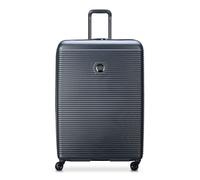 DELSEY PARIS Freestyle Expandable 4 DR Trolley 82 XL Graphite