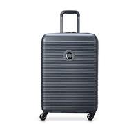 Delsey Paris Freestyle - 4-Rollen-Trolley 67 cm (graphit)
