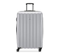 DELSEY PARIS Helium Aero Hardside Erweiterbares Gepäck mit Spinner-Rädern, Nardo Grau, Checked-Large 29 Inch, Helium Aero Hardside erweiterbares Gepäck mit Spinnrollen