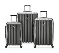DELSEY Paris Helium Aero Hardside Gepäck mit Drehrädern