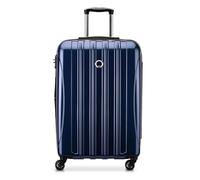 DELSEY Paris Helium Aero Hardside Gepäck mit Drehrädern, Kobaltblau (Blau) - 07647-BD