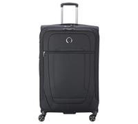 Delsey Paris Helium Dlx 2.0 erweiterbar - 4-Rollen-Trolley 83 cm (schwarz)