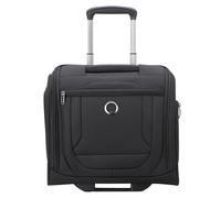 Koffer Delsey Paris Helium DLX 25L schwarz.