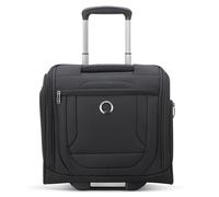 Delsey Helium Dlx 2w 25l Koffer Auf Rollen One Size Black