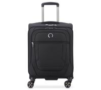 Koffer Delsey Paris Slim Helium DLX 44L schwarz.