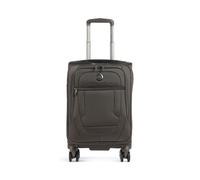 DELSEY Paris - Helium DLX - Kabinenkoffer flexibel ausziehbar - 55 x 35 x 28 cm - 42 Liter - S - Mokka