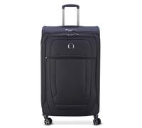 Delsey Paris Helium Dlx 2.0 erweiterbar - 4-Rollen-Trolley 83 cm (schwarz)