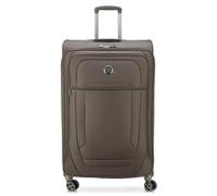DELSEY PARIS Helium DLX ERW. 4 DR TROLLEY 83 CM Mokka