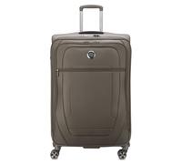 Delsey Helium Dlx 78 Cm Expandable 115l Koffer Auf Rollen XL Mocha