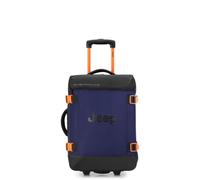 DELSEY PARIS Jeep - JS007C - Sac De Voyage Souple 55 cm x 37 cm x 24 cm - 37 L - S - Marine