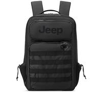 DELSEY PARIS Jeep Tactique - Mixte - Schwarz - Einheitsgröße- Modell 2025