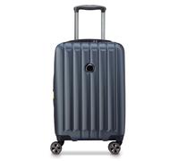 Delsey Longitude Cabin Trolley 55 Expandable antracite
