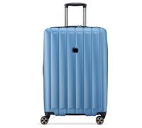 Delsey Longitude Expandable 69cm 78l Koffer Auf Rollen