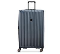 Delsey Paris Longitude - 4-Rollen-Trolley 81 cm erw. (anthrazit)