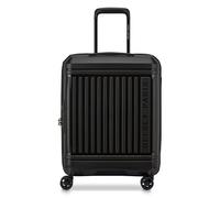 Delsey Lutece Cabin Trolley 55/40 Expandable black
