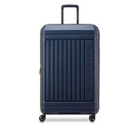 Delsey Lutece Spinner 69 Expandable navy blue