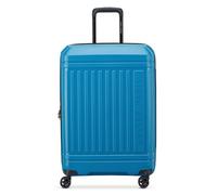 Delsey Lutece Se Expandable 68cm 73l Koffer Auf Rollen