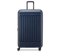 Delsey Lutece Spinner 69 Expandable navy blue