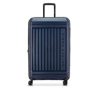 Delsey Lutece Spinner 81 Expandable navy blue