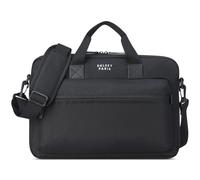 DELSEY PARIS Maubert 2.0 1 Compartment Satchel Black
