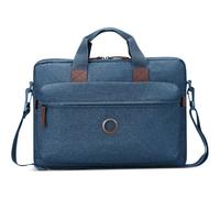 DELSEY PARIS Maubert 2.0 1 Compartment Satchel Blue