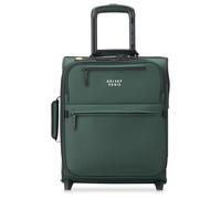 Delsey Paris Maubert 2.0 2 Rollen Kabinentrolley 45 cm grün