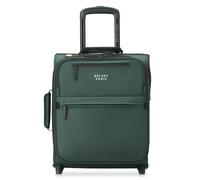 Delsey Paris Maubert 2.0 2 Rollen Kabinentrolley 45 cm grün