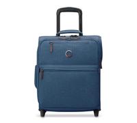 DELSEY PARIS Maubert 2.0 2 Rolls Cabin Trolley 45 Blue