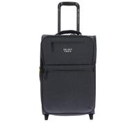 Delsey Paris Maubert 2.0 2-Rollen Kabinentrolley 55 cm anthrazit (3813724-01) grau