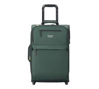 Delsey Paris Maubert 2.0 45L Koffer grün