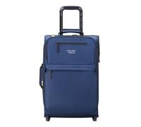 Delsey Paris Maubert 2.0 45L Koffer blau