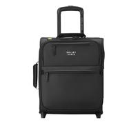DELSEY PARIS Maubert 2.0 2 Wheels Cabin Trolley WP 45 Black