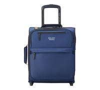 DELSEY PARIS Maubert 2.0 2 Wheels Cabin Trolley WP 45 Blue