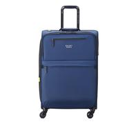 Delsey Paris Maubert 2.0 4-Rollen Trolley navy, Kunstfaser, 45 x 69 x 31cm