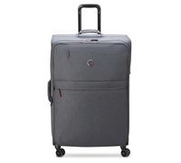 Delsey Paris Maubert 2.0 - 4-Rollen-Trolley 79 cm erw. (anthrazit)