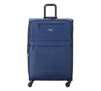 Delsey Paris Maubert 2.0 - 4-Rollen-Trolley 79 cm erw. (marineblau)
