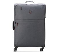 Delsey Paris Maubert 2.0 - 4-Rollen-Trolley 79 cm erw. (anthrazit)