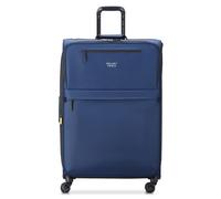 Delsey Maubert 2.0 79 Cm Expandable 118l Koffer Auf Rollen 2XL Blue