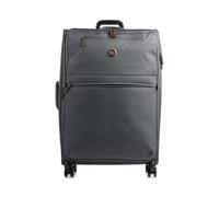 Delsey Maubert 2.0 79 Cm Expandable 118l Koffer Auf Rollen 2XL Anthracite
