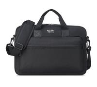 DELSEY Maubert 2.0 1 Compartment Satchel Black 