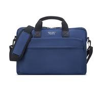 Delsey Maubert 2.0 1cpt Satchel Laptoptasche S Blue