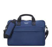 DP 381316002WP - Computertasche, Maubert 2.0, blau DELSEY PARIS
