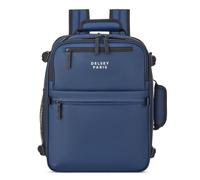 DELSEY PARIS - Maubert 2.0 - Sac à dos underseater - 40.0 cm x 30.0 cm x 20.0 cm - 24.0L - Underseater - Bleu