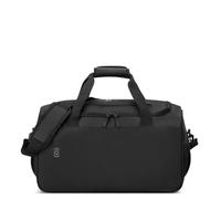 DELSEY PARIS - MAUBERT 2.0 - Sac De Voyage Souple 28 cm x 50 cm x 29 cm - 41 L - XS - Noir