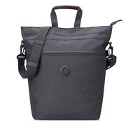 Delsey Maubert 2.0 22l Stofftasche S Anthracite