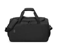 Delsey Paris Maubert 2.0 50 Weekender schwarz, Kunstfaser, 50 x 28 x 30cm